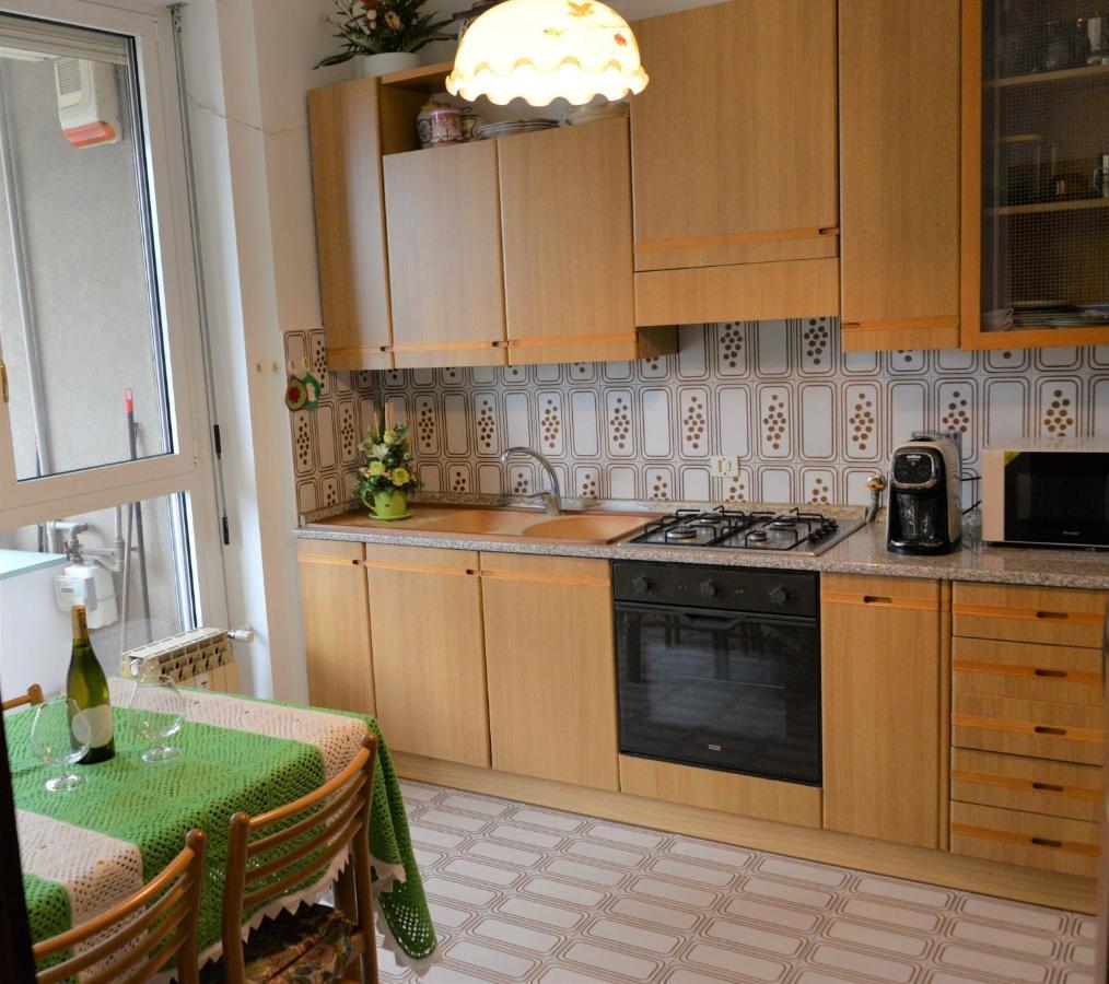 House Montecucco By Holiday World Apartment Торино Екстериор снимка